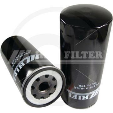 HIFI Oliefilter | Hoogwaardige filtratie