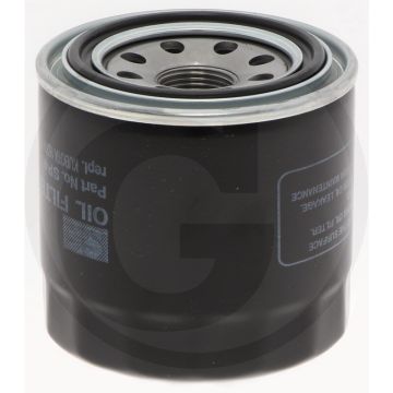 Motoroliefilter Kubota/Kioti M20x1,5 Ø82mm 66mm