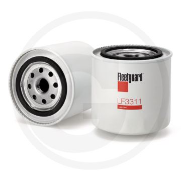 Fleetguard Motoroliefilter LF3311 3/4"-16 UNF-2B