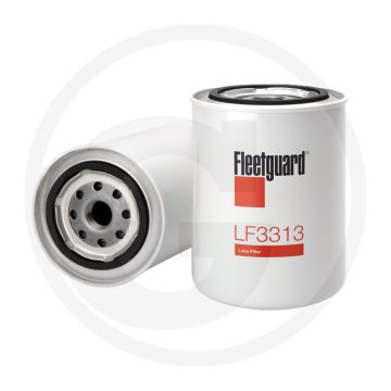 Fleetguard Motoroliefilter (nieuwe versie)