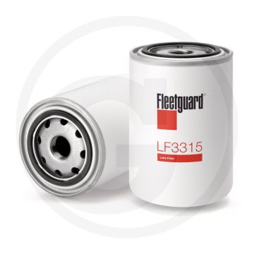 Fleetguard Oliefilter LF3315 M22x1,5 142,5mm