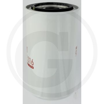 Fleetguard Motoroliefilter (nieuwe versie)