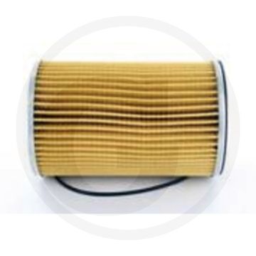 Fleetguard Motoroliefilter 102,36x165,61 mm Hifi SO2184