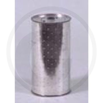 Fleetguard Motoroliefilter Hoogte 204 mm, Ø 108,5 mm