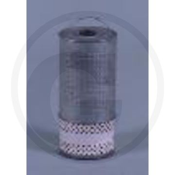 Fleetguard Motoroliefilter Hoogte 194mm Buiten-Ø 91mm