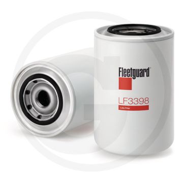 Fleetguard Motoroliefilter 1-16 UN-2B Ø107,67mm Hoogte 170,74mm