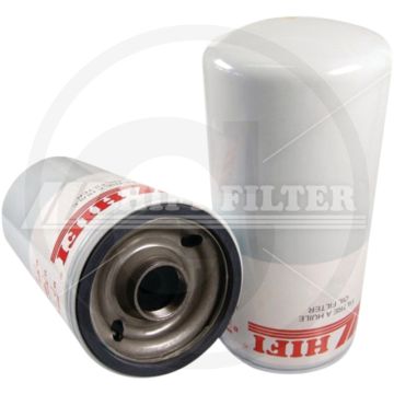 HIFI Oliefilter – Hoge efficiëntie filtratie