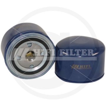 HIFI Motoroliefilter – Zoekfilter Oliefilters