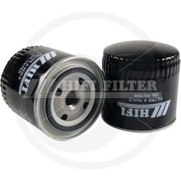 HIFI Motoroliefilter – Geschikt voor oliesystemen