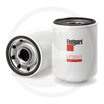 Fleetguard Motoroliefilter 1 1/2"-12 UNF-2B Hoogte 210mm