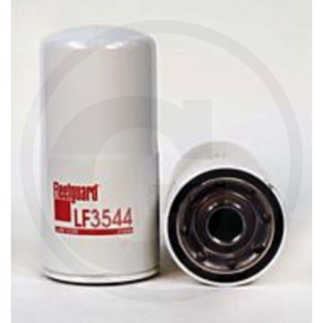 Fleetguard Motoroliefilter 1 3/8"-16 UNS-2B Hoogte 249mm