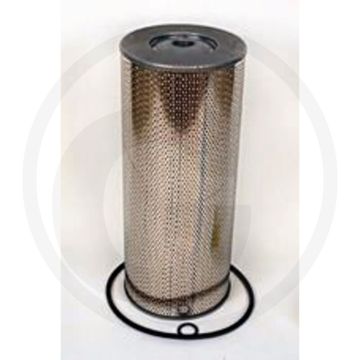 Fleetguard Motoroliefilter H=383mm Ø=160mm