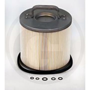 Fleetguard Motoroliefilter SO1660