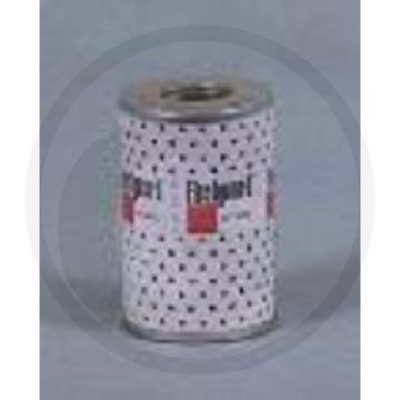 Fleetguard Motoroliefilter LF3632 Hoogte 109mm