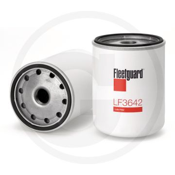 Fleetguard Motoroliefilter LF3642 1-12 UNF-2B 145,5mm