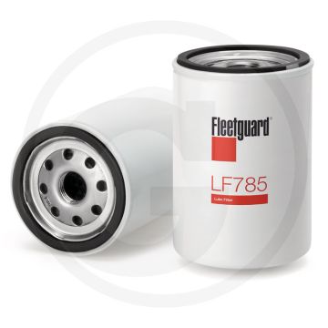 Fleetguard Motoroliefilter LF785 3/4"-16 UNF-2B