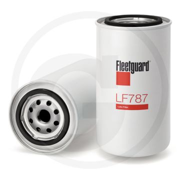 Fleetguard Motoroliefilter 3/4"-16 UNF-2B 174mm
