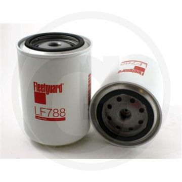 Fleetguard Motoroliefilter LF788 5/8"-18 UNF-2B