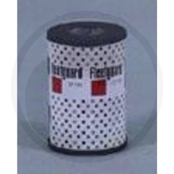 Fleetguard Oliefilter 71,37x106,43 mm