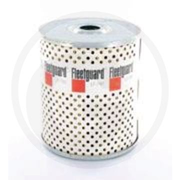 Fleetguard Motoroliefilter Hoogte 120,9 mm Buiten-Ø 102,36 mm