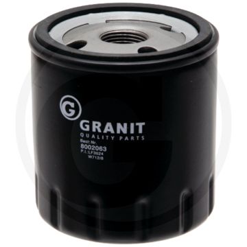 Motoroliefilter (passend voor W 712/8)