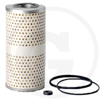 Donaldson Smeeroliefilter P550183 Ford E1ADKN18662A
