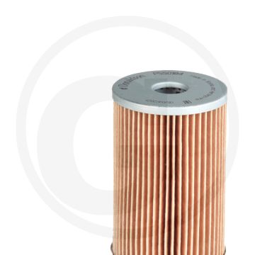 Donaldson Smeeroliefilter P550184 Patroon 72x114mm
