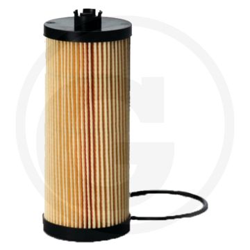 Donaldson Smeeroliefilter Patroon Ø83x209mm Cellulose