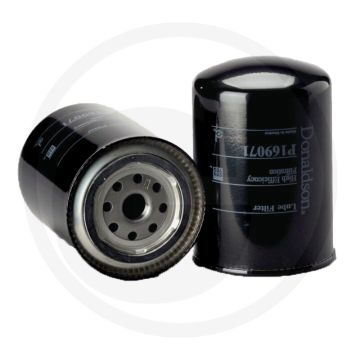 Donaldson Smeeroliefilter 3/4"-16 UN Opschroef Hoogte 135mm