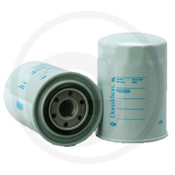 Donaldson Smeeroliefilter M26x1,5 93mm Ø 143mm Hoog P502008