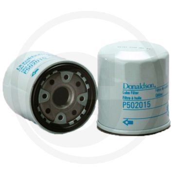 Donaldson Smeeroliefilter 3/4"-16 Opschroef 65x74mm P502015