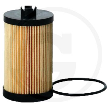 Donaldson Smeeroliefilter 83x150mm Cellulose 99%@21µm