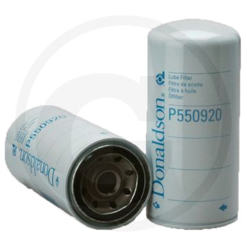 Donaldson Smeeroliefilter M24x1,5 93x200mm Cellulose