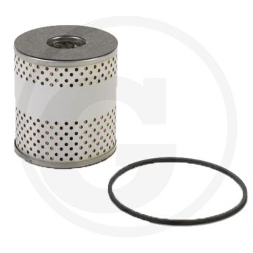 Donaldson Smeeroliefilter P551285 Ø89mm Hoogte 96mm