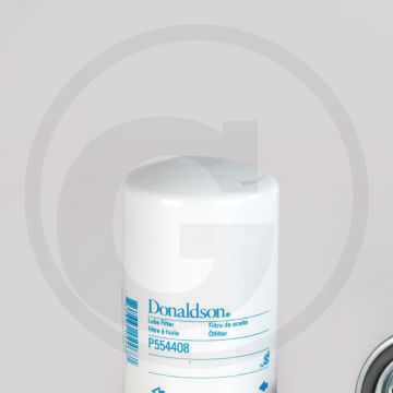 Donaldson Smeeroliefilter P554408 Opschroeven 3/4"-16 140mm