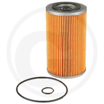 Donaldson Smeeroliefilter P502194 Cellulose Patroon Ø85x143mm ISUZU 13240085