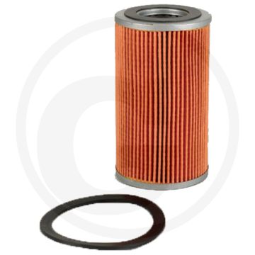Donaldson Smeeroliefilter P502203 Patroon 79x136 mm