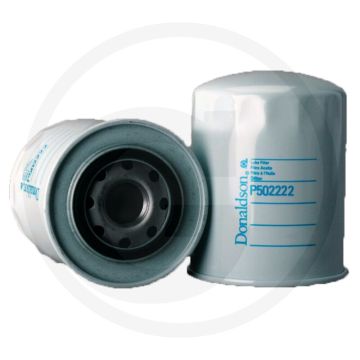 Donaldson Smeeroliefilter M30x2 108mm Ø 143mm Hoog P502222