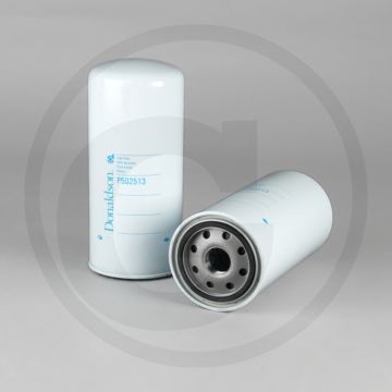 Donaldson Smeeroliefilter P502513 Opschroef 1 1/2"-16 UN Ø136mm Hoogte 305mm