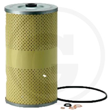 Donaldson Smeeroliefilter P550034 voor Nissan/UD Trucks 130x233mm