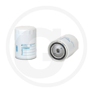 Donaldson Smeeroliefilter P550050 Opschroef 5/8"-18 UN Ø97mm