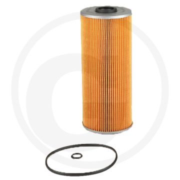 Donaldson Smeeroliefilter P550068 Patroon Ø101x235mm