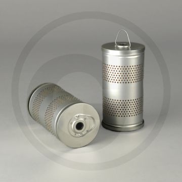 Donaldson Smeeroliefilter P550117 102x203mm Patroon Cellulose