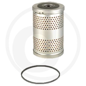 Donaldson Smeeroliefilter P550141 Patroon Ø90mm Hoogte145mm