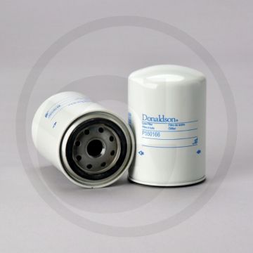 Donaldson Smeeroliefilter M22x1.5 138mm P550166