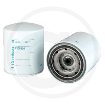 Donaldson Smeeroliefilter M60x3 Ø139mm Hoogte 168mm P550356