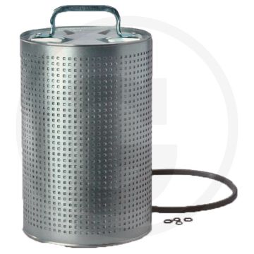 Donaldson Smeeroliefilter P550382 Patroon 165x280mm 40µm