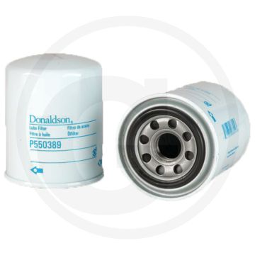 Donaldson Smeeroliefilter M22x1.5 80mm Ø 100mm Hoog P550389