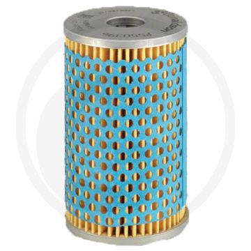 Donaldson Smeeroliefilter P550396 Ø60mm Hoogte 99mm