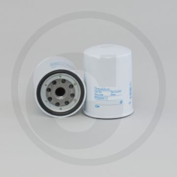 Donaldson Smeeroliefilter M20x1,5 92x125mm Cellulose P550412